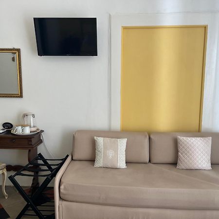 B&B Chimera Bari Dış mekan fotoğraf