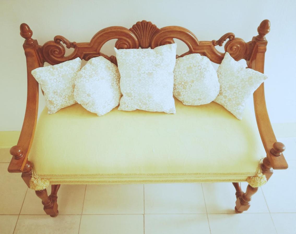B&B Chimera Bari Dış mekan fotoğraf
