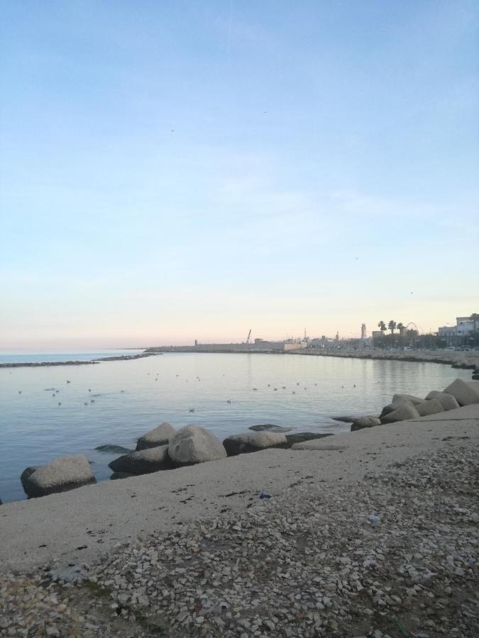 B&B Chimera Bari Dış mekan fotoğraf