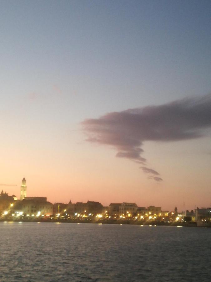 B&B Chimera Bari Dış mekan fotoğraf