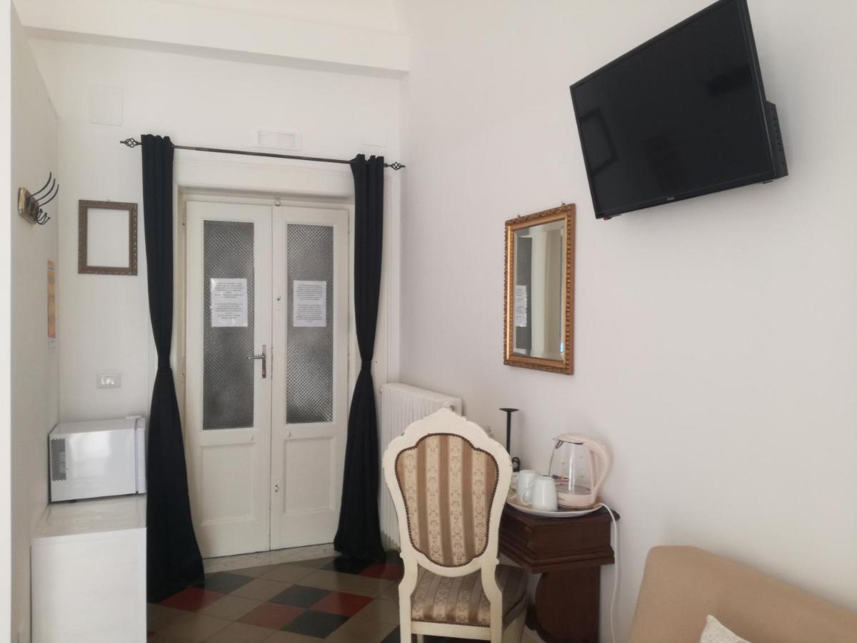 B&B Chimera Bari Dış mekan fotoğraf