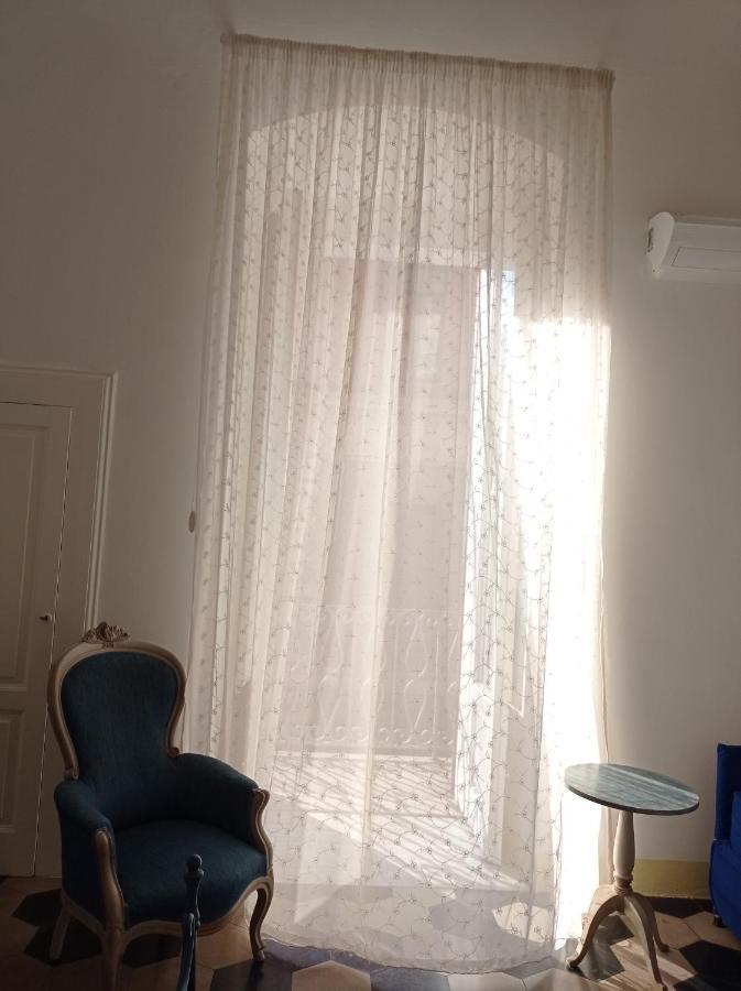 B&B Chimera Bari Dış mekan fotoğraf