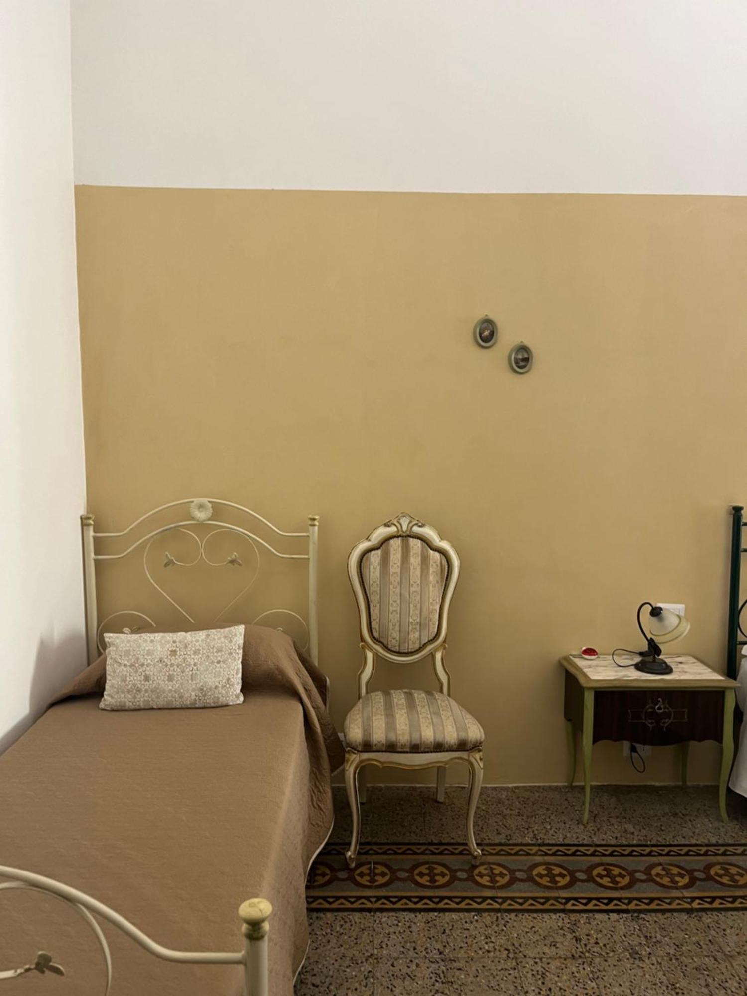 B&B Chimera Bari Dış mekan fotoğraf