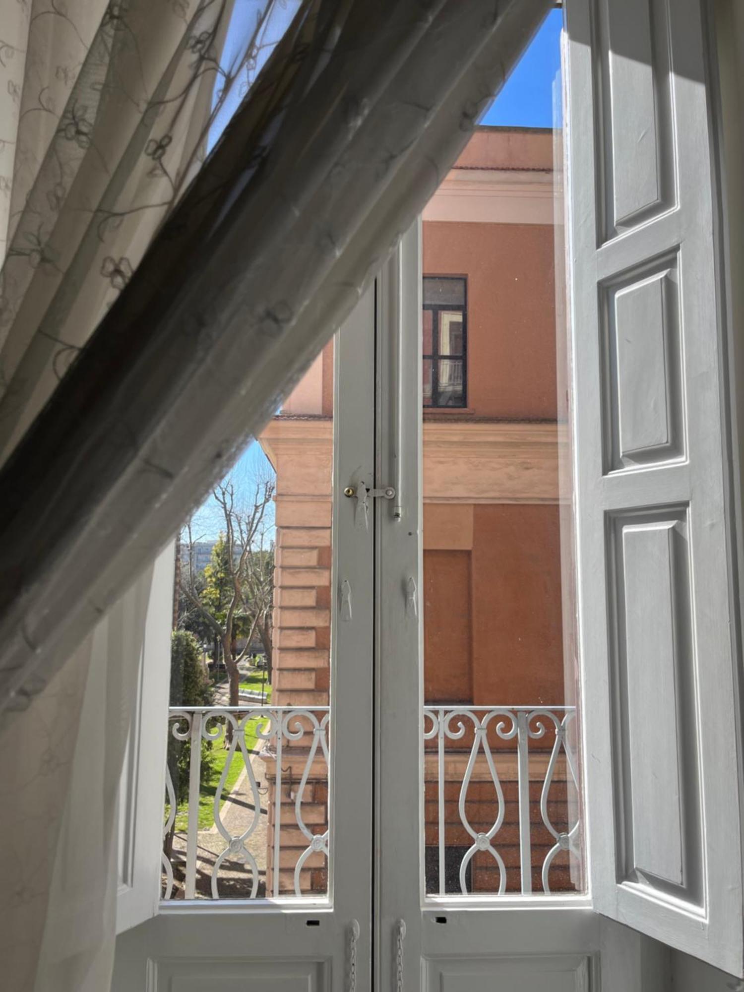 B&B Chimera Bari Dış mekan fotoğraf