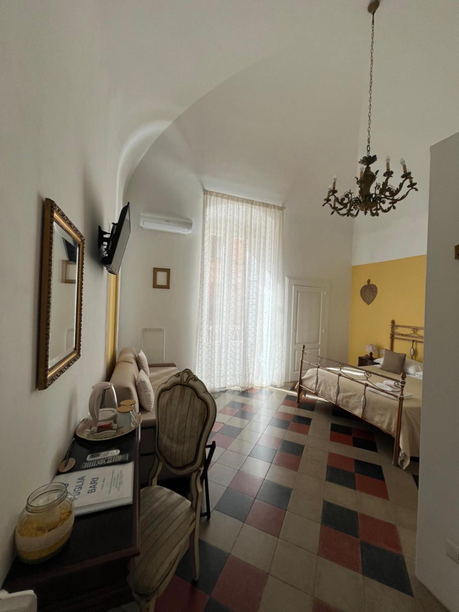 B&B Chimera Bari Dış mekan fotoğraf