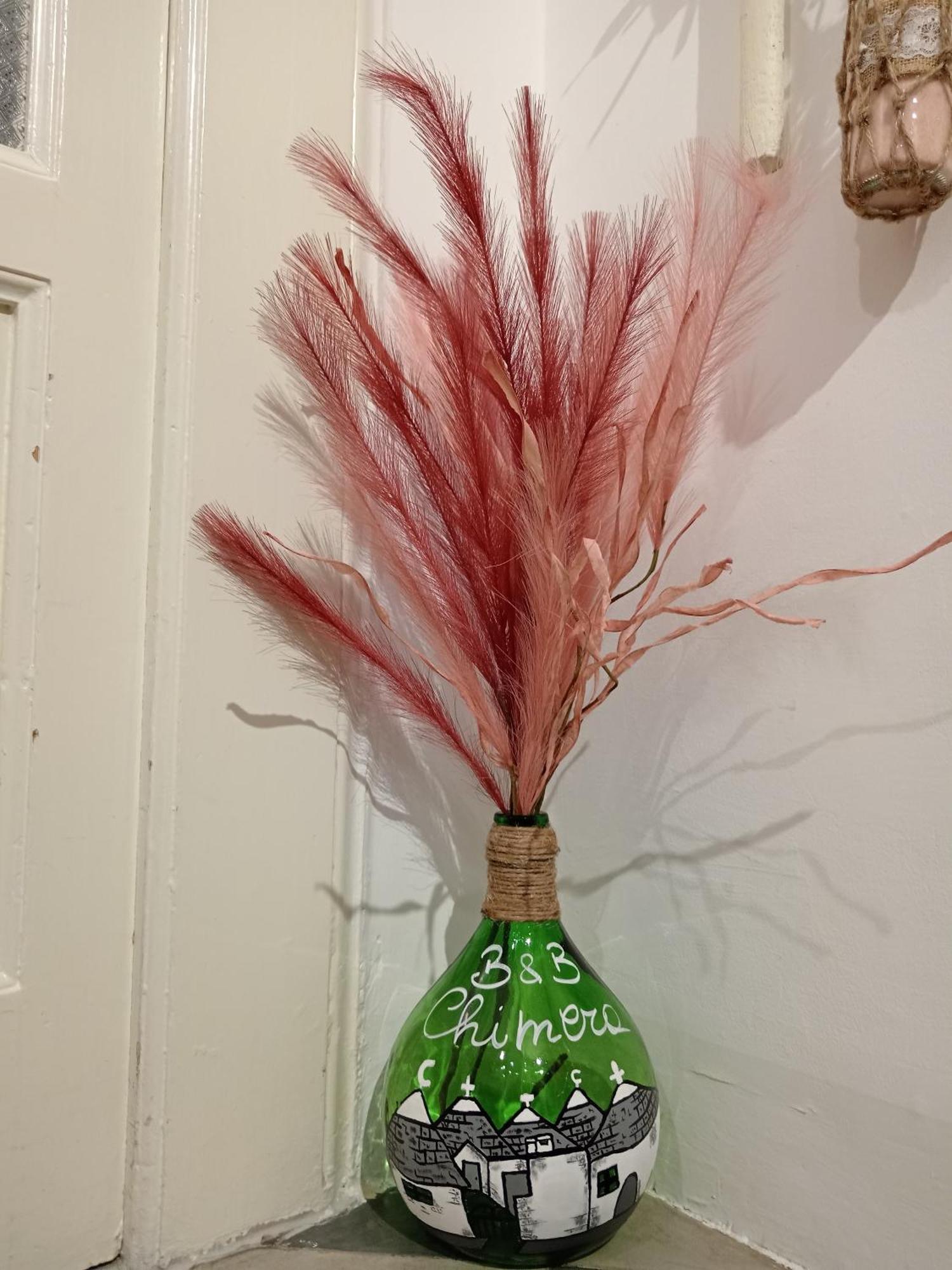 B&B Chimera Bari Dış mekan fotoğraf