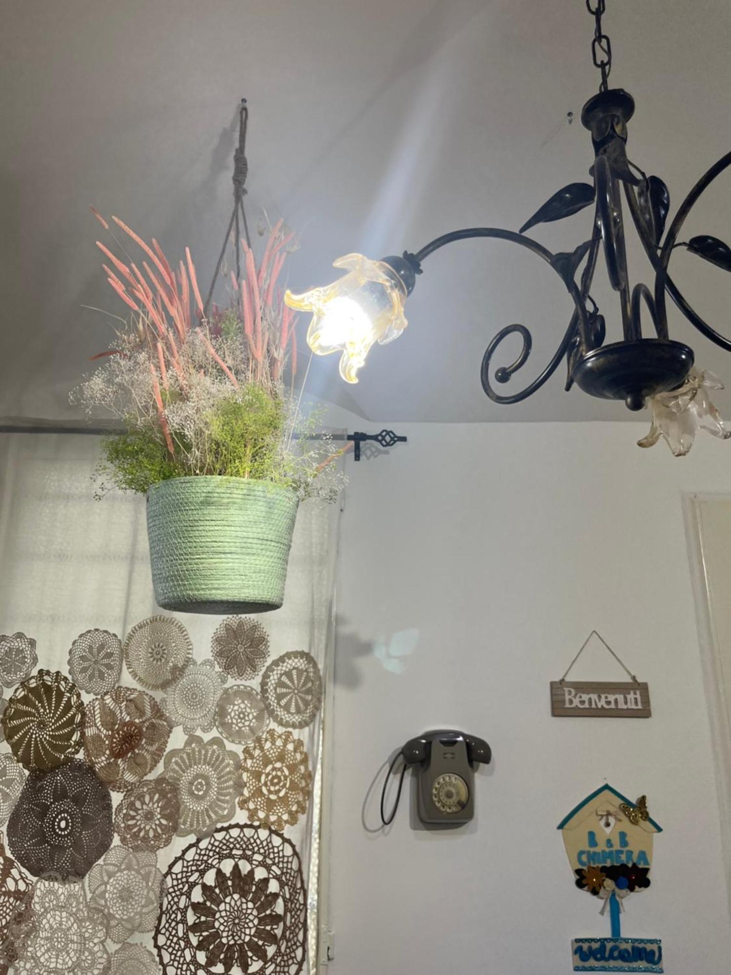 B&B Chimera Bari Dış mekan fotoğraf