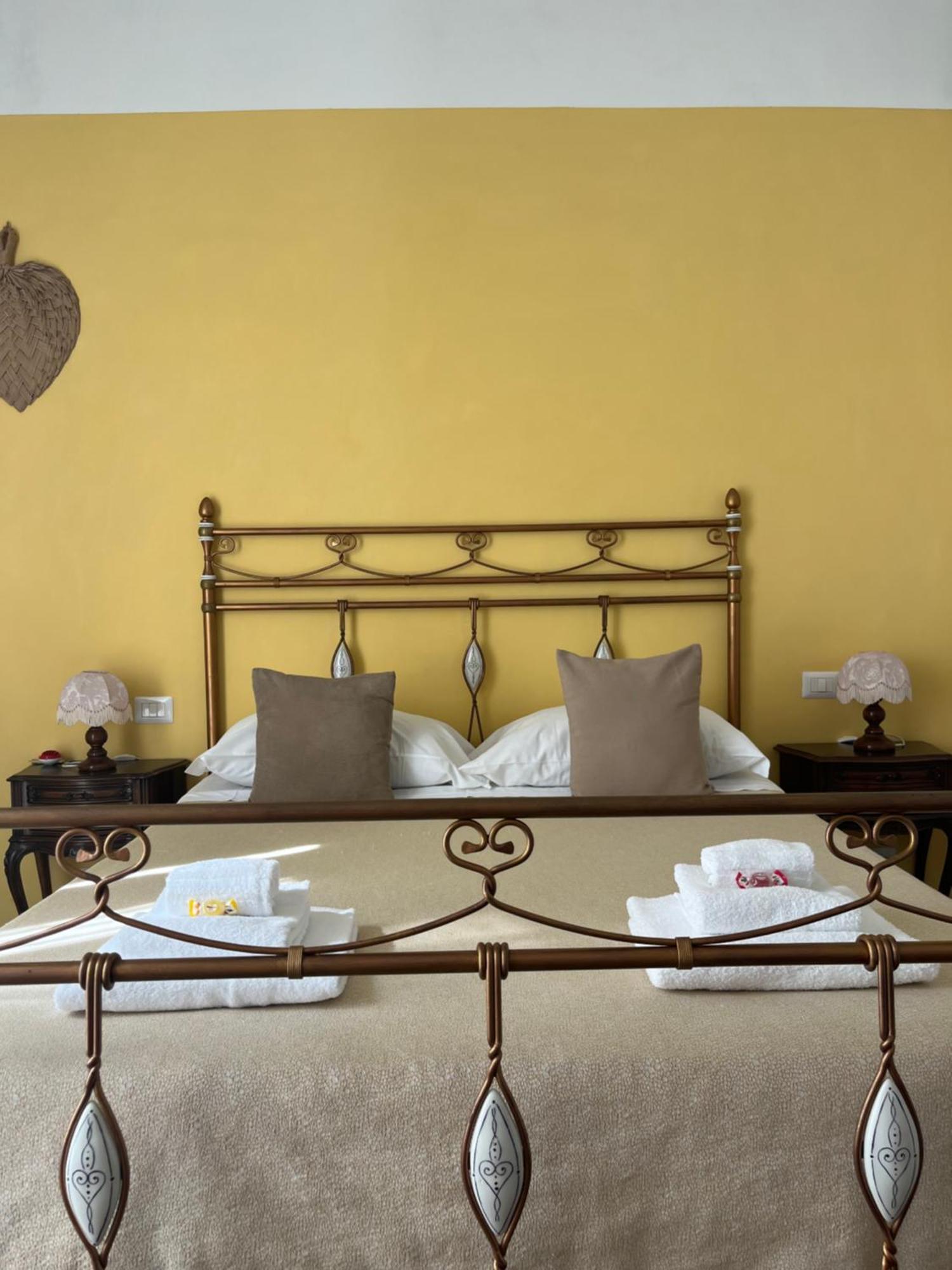 B&B Chimera Bari Dış mekan fotoğraf