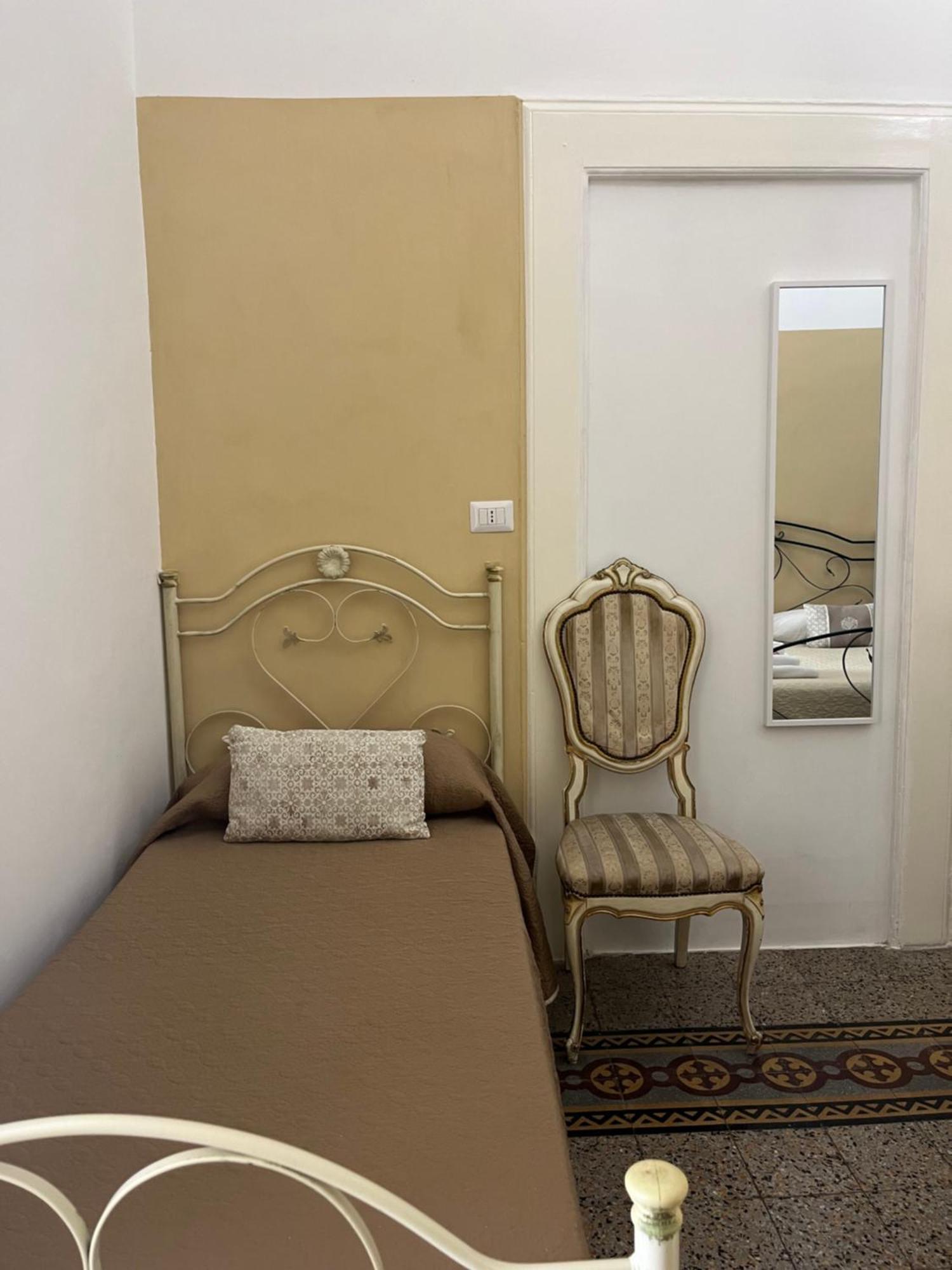 B&B Chimera Bari Dış mekan fotoğraf