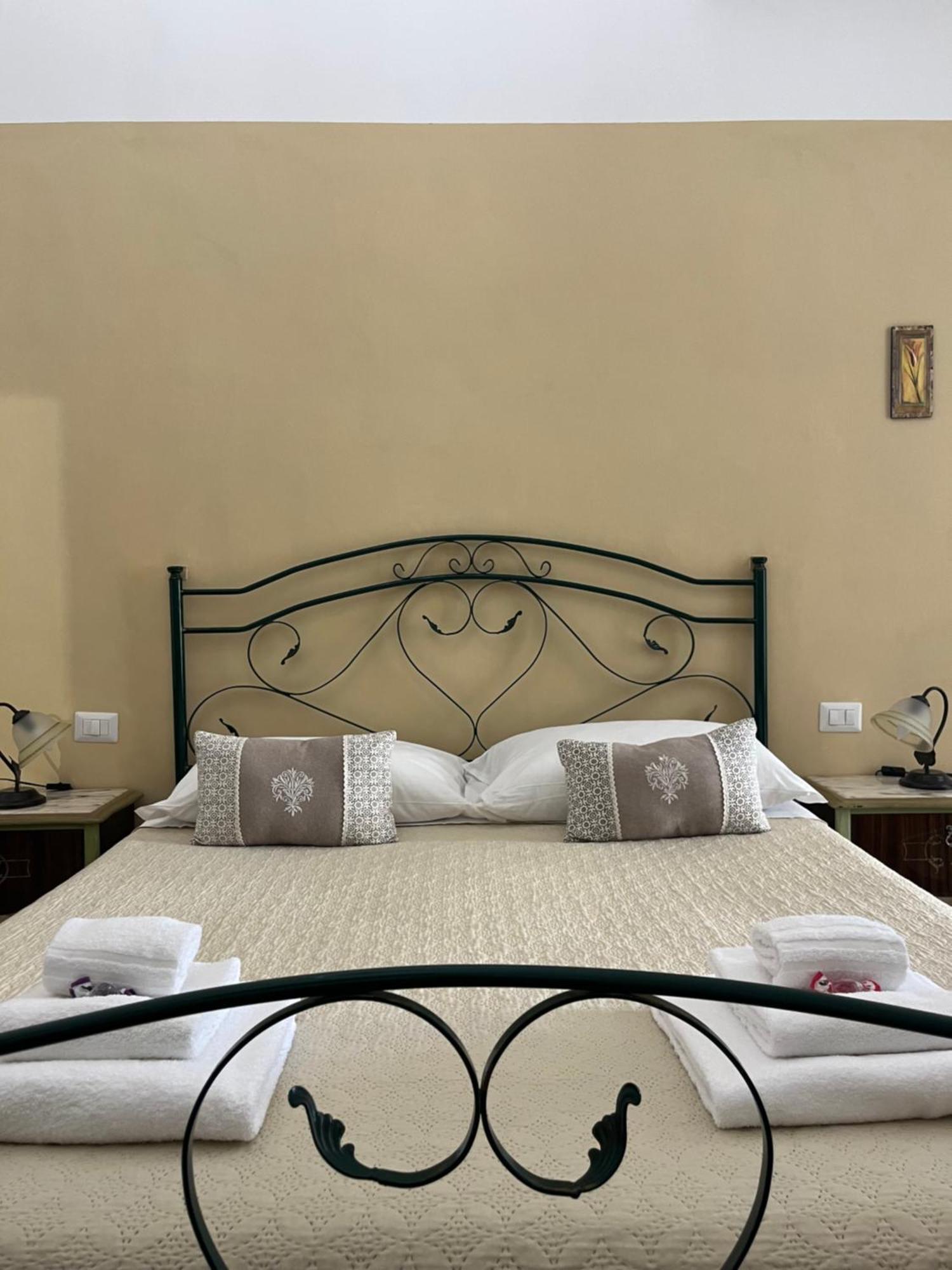 B&B Chimera Bari Dış mekan fotoğraf