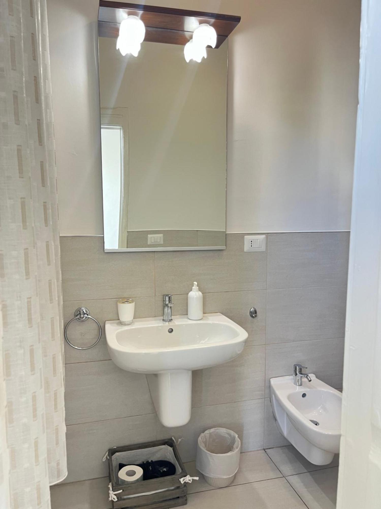 B&B Chimera Bari Dış mekan fotoğraf