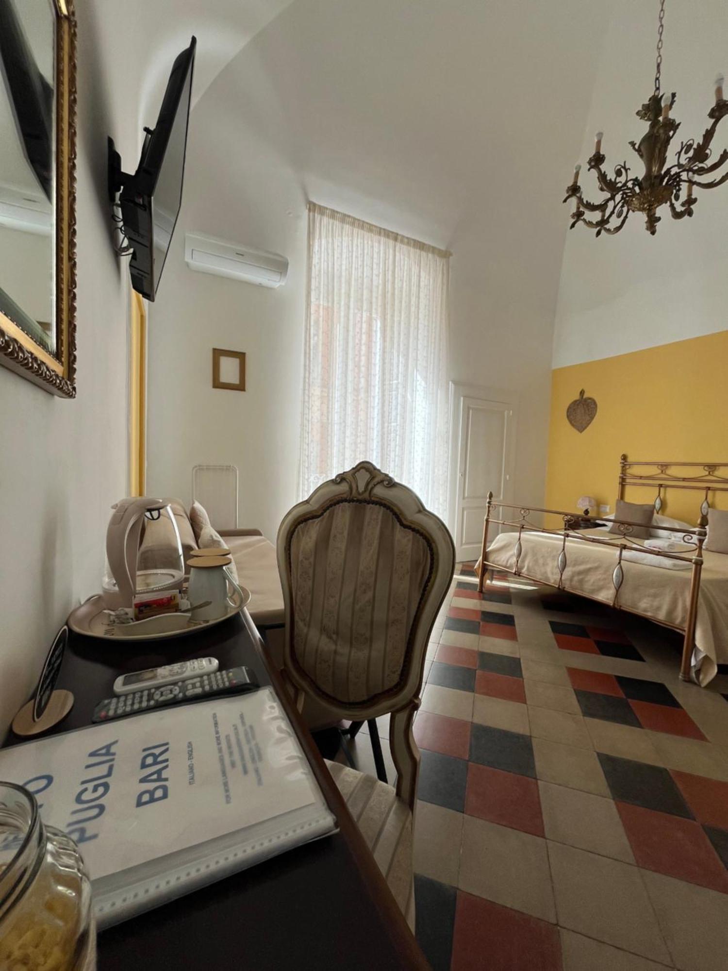 B&B Chimera Bari Dış mekan fotoğraf