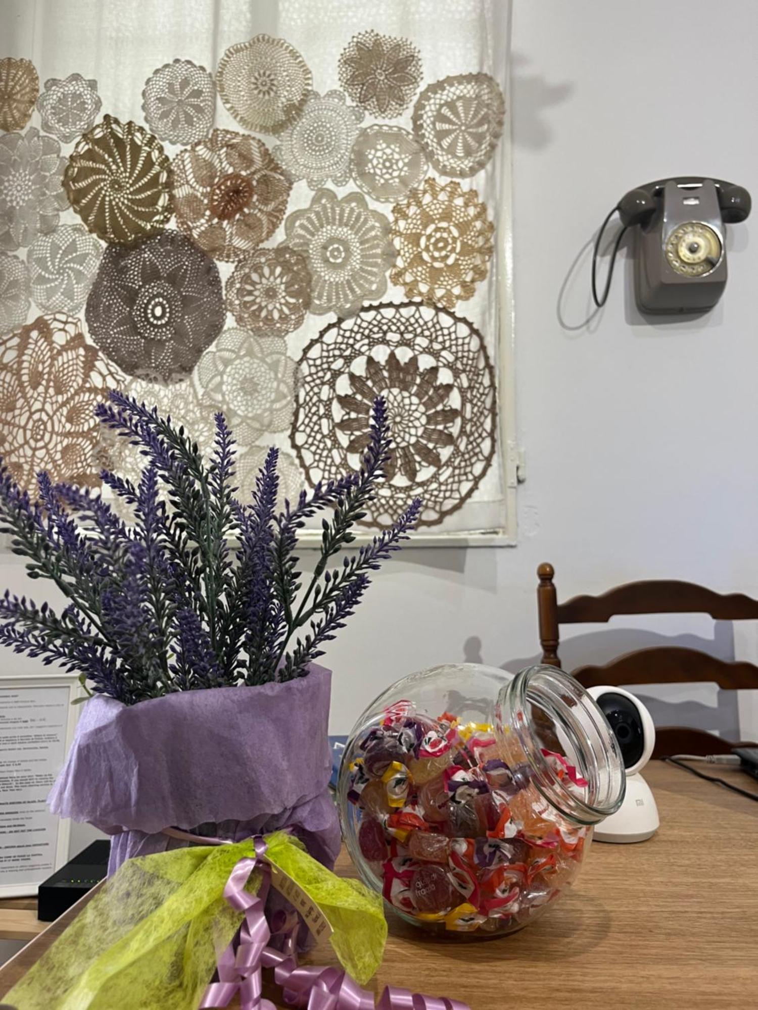 B&B Chimera Bari Dış mekan fotoğraf