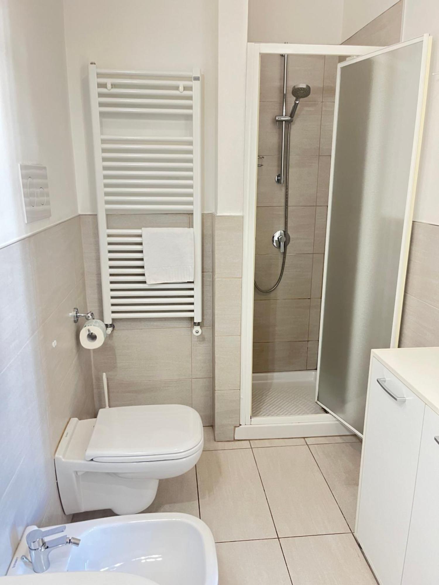 B&B Chimera Bari Dış mekan fotoğraf