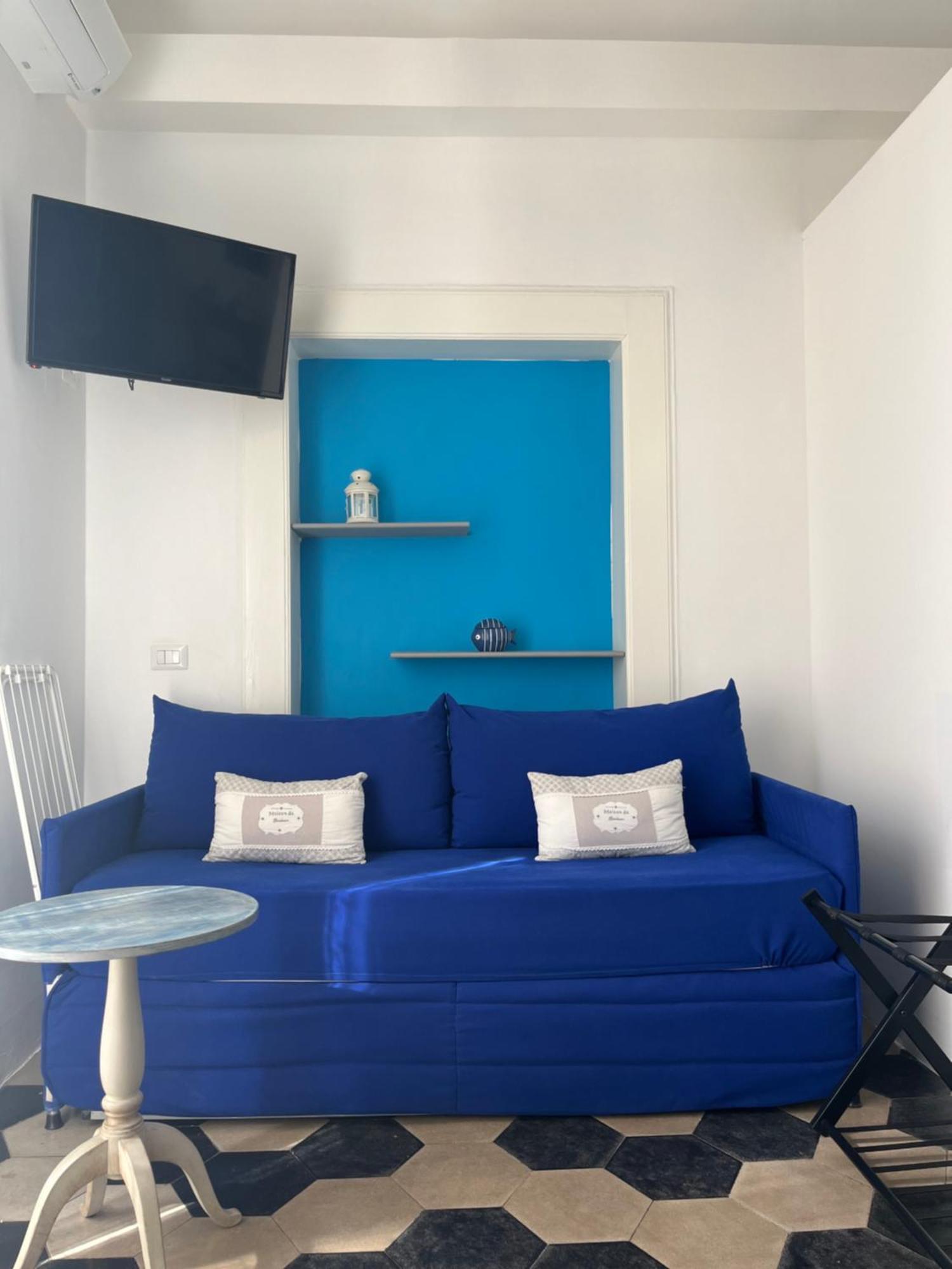 B&B Chimera Bari Dış mekan fotoğraf