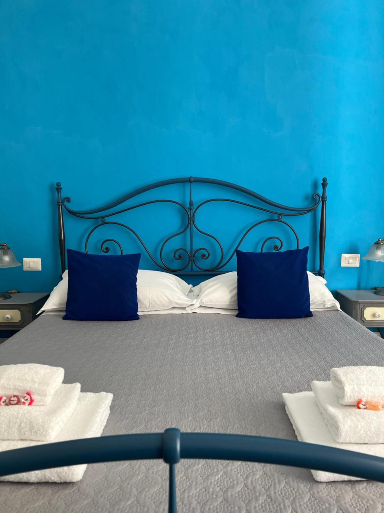 B&B Chimera Bari Dış mekan fotoğraf
