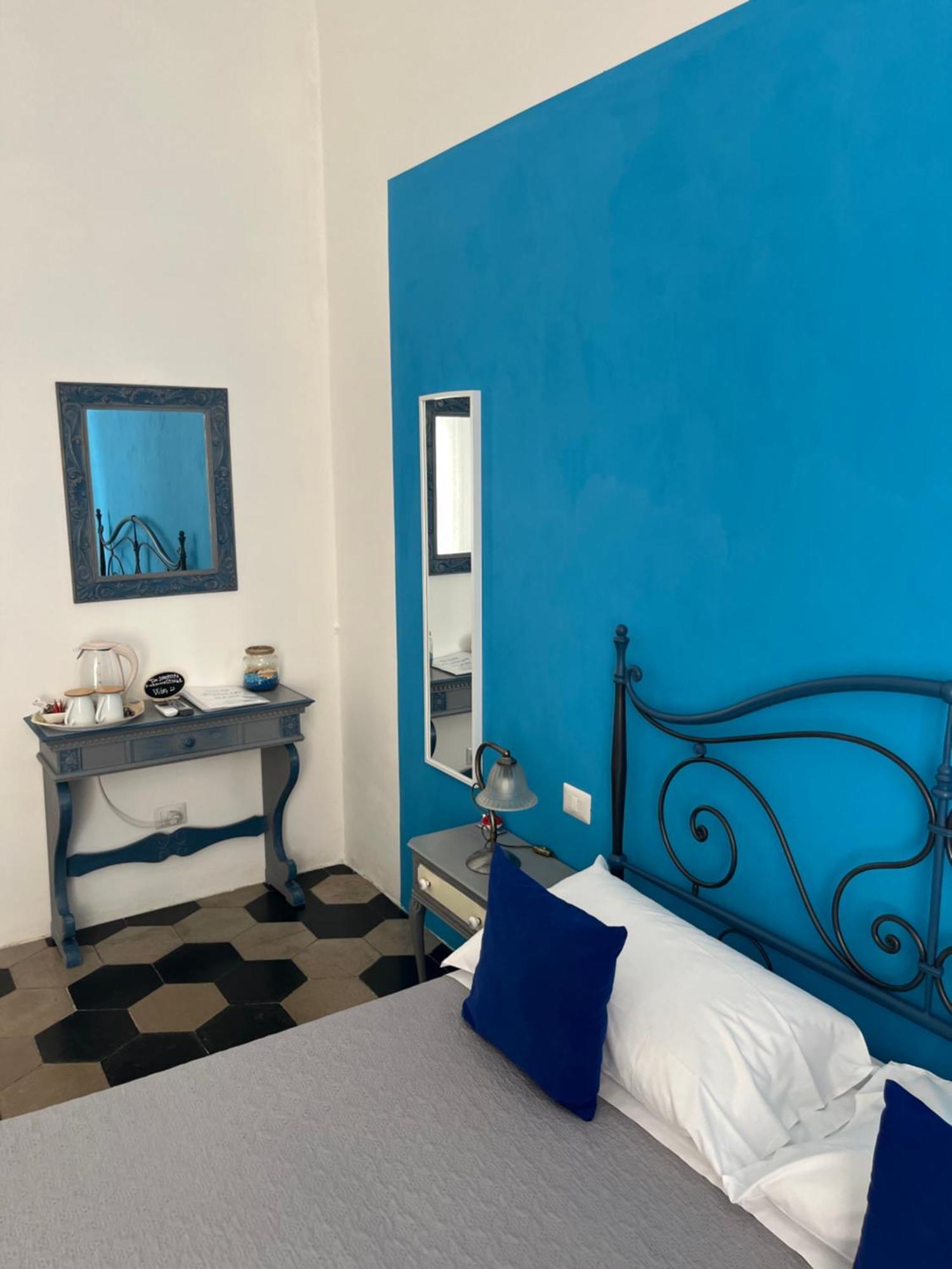 B&B Chimera Bari Dış mekan fotoğraf