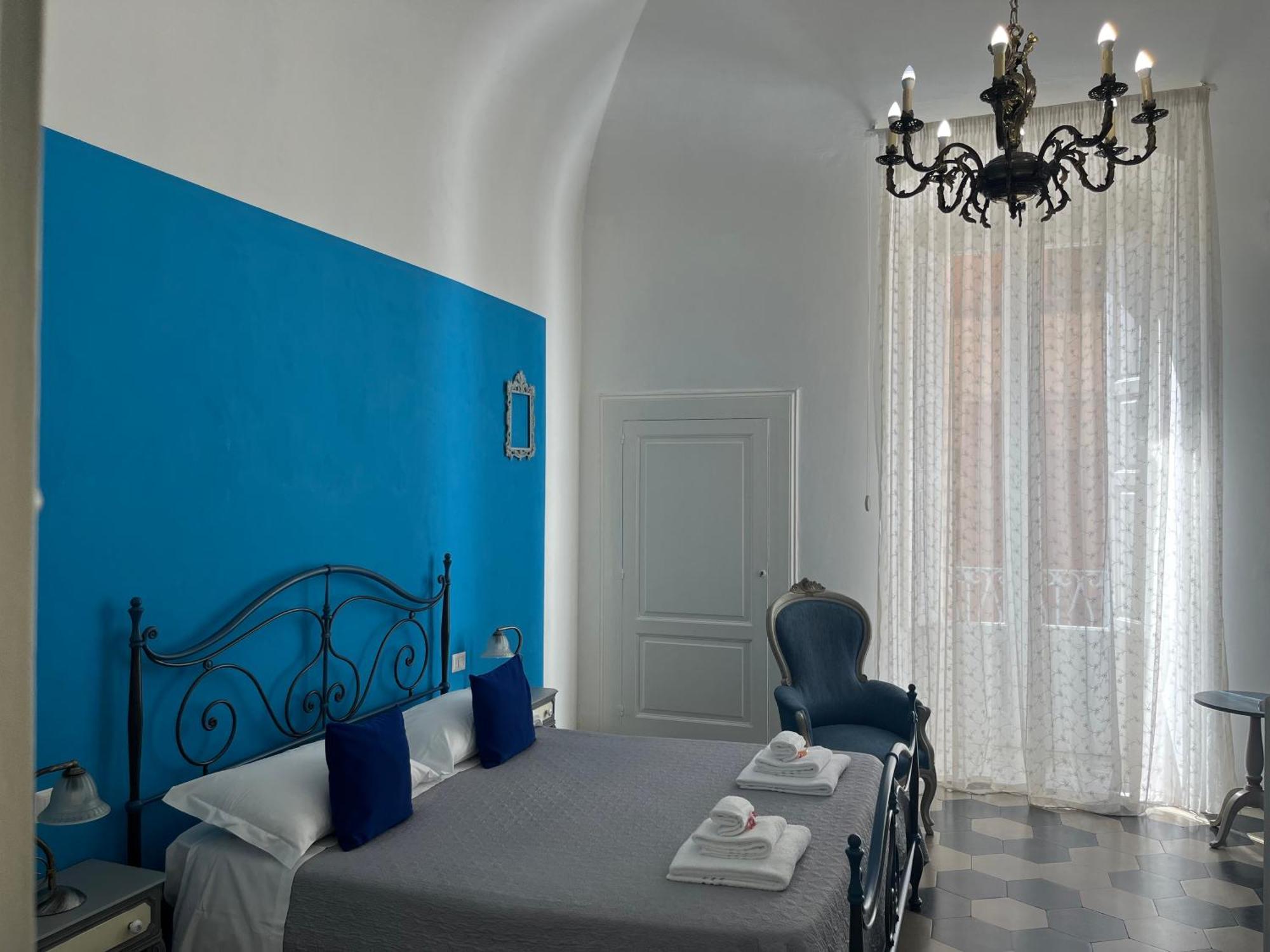 B&B Chimera Bari Dış mekan fotoğraf