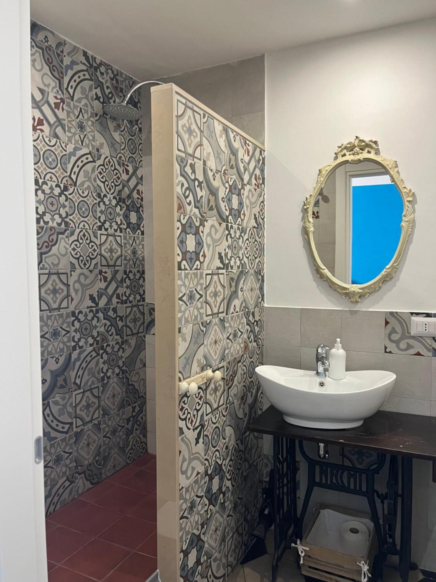B&B Chimera Bari Dış mekan fotoğraf