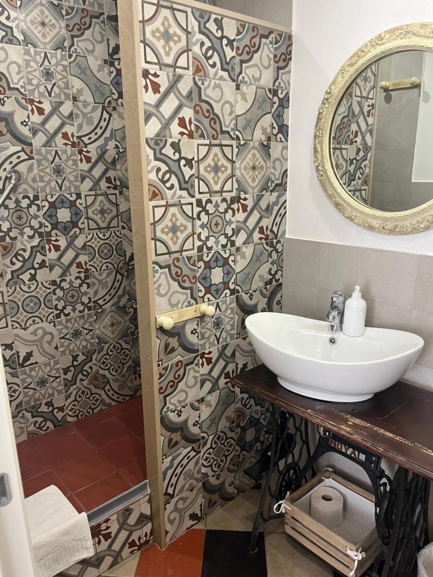 B&B Chimera Bari Dış mekan fotoğraf