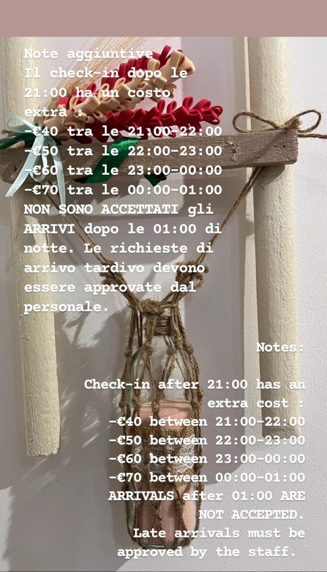 B&B Chimera Bari Dış mekan fotoğraf